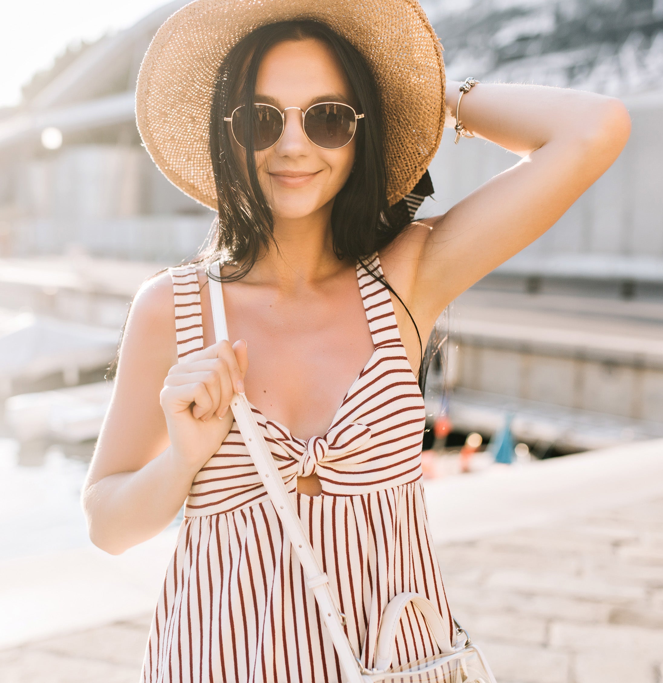 Women's Spring/Summer