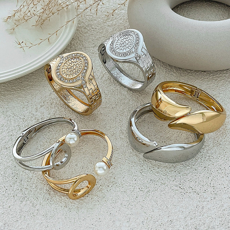 Aria Bangles