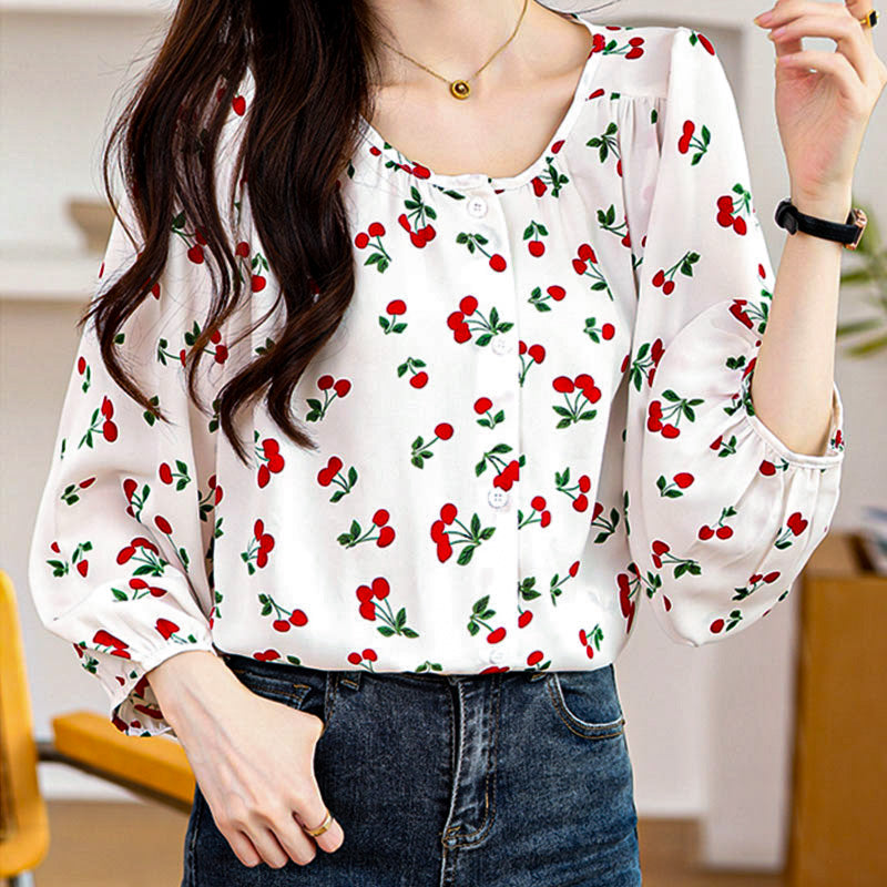 Alice Blouse
