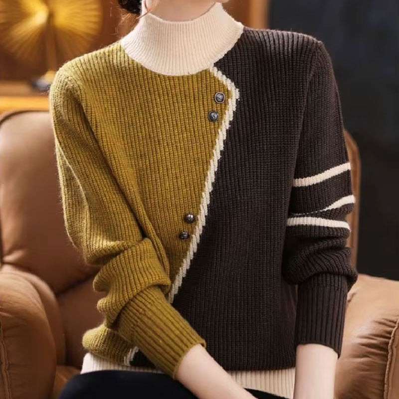 Alexis Sweater