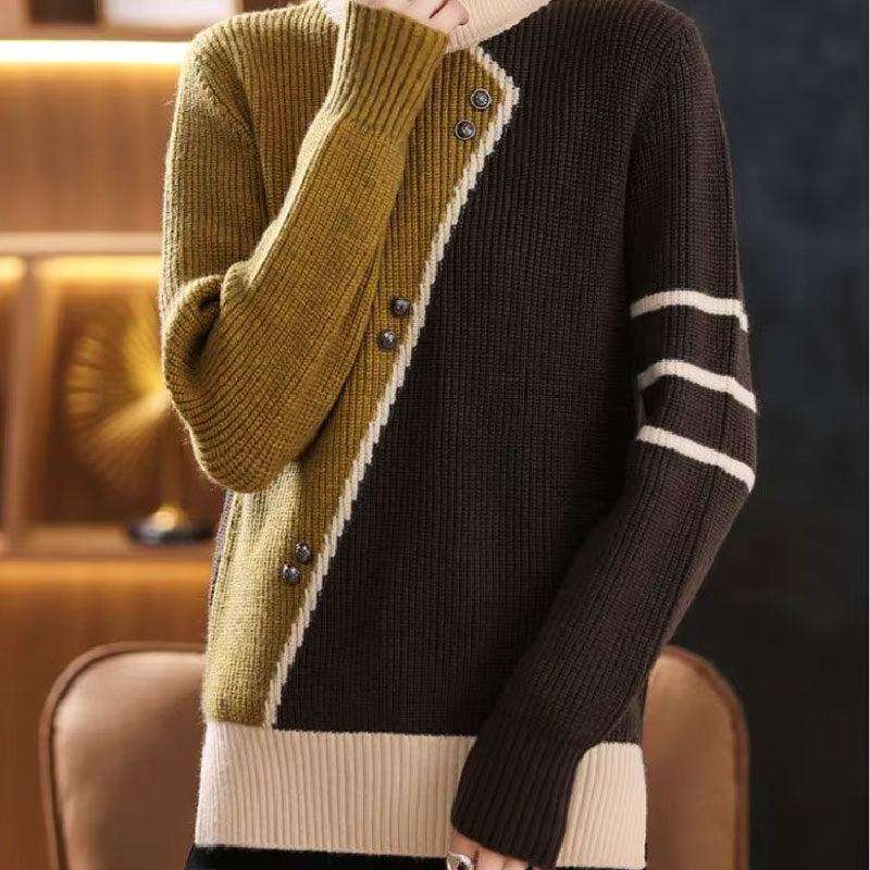 Alexis Sweater