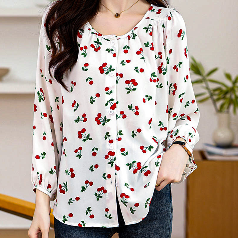 Alice Blouse