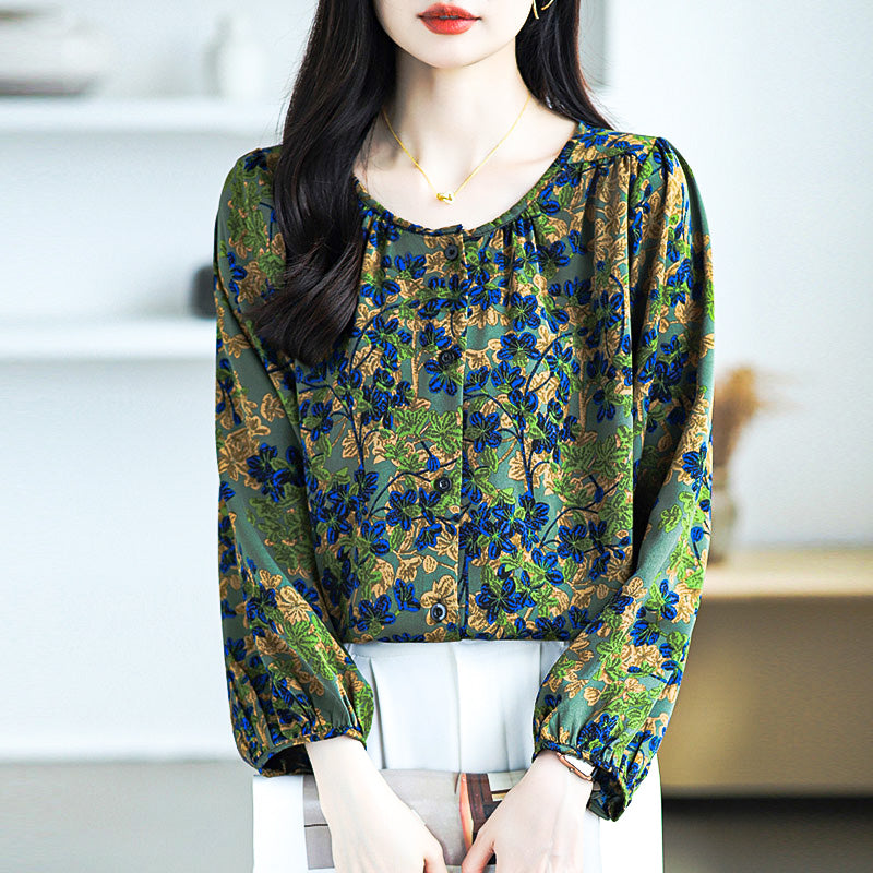 Alice Blouse