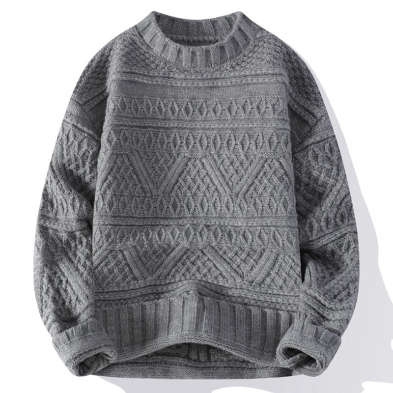Accolade CrewNeck Sweater