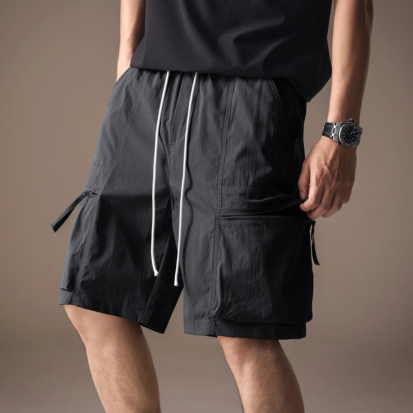 RidgeFlex Shorts