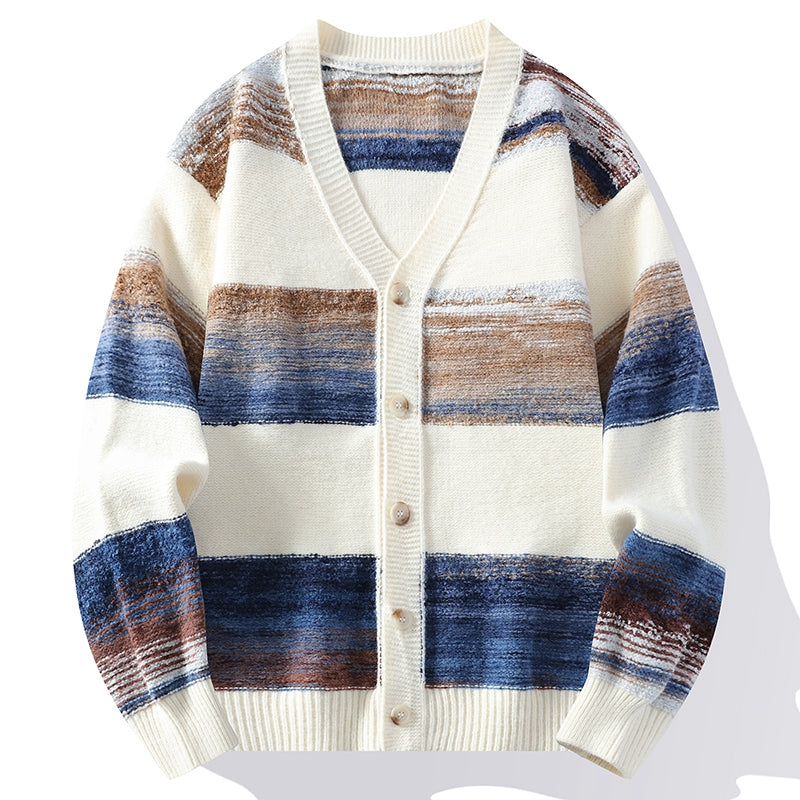 Accolade Knit Cardigan