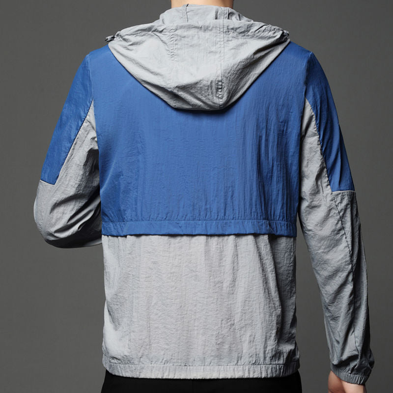 AeroCore Windbreaker