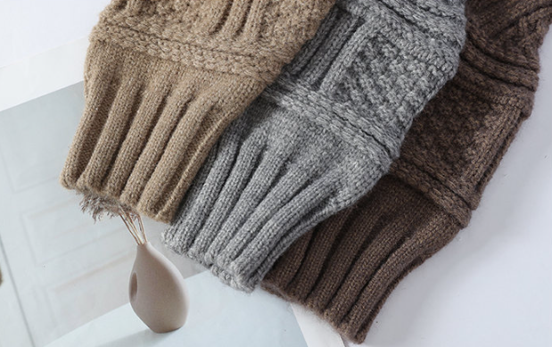 Accolade CrewNeck Sweater