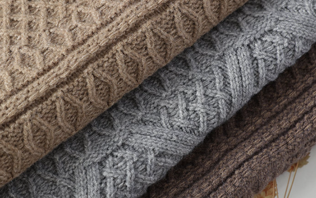 Accolade CrewNeck Sweater