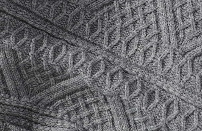 Accolade CrewNeck Sweater