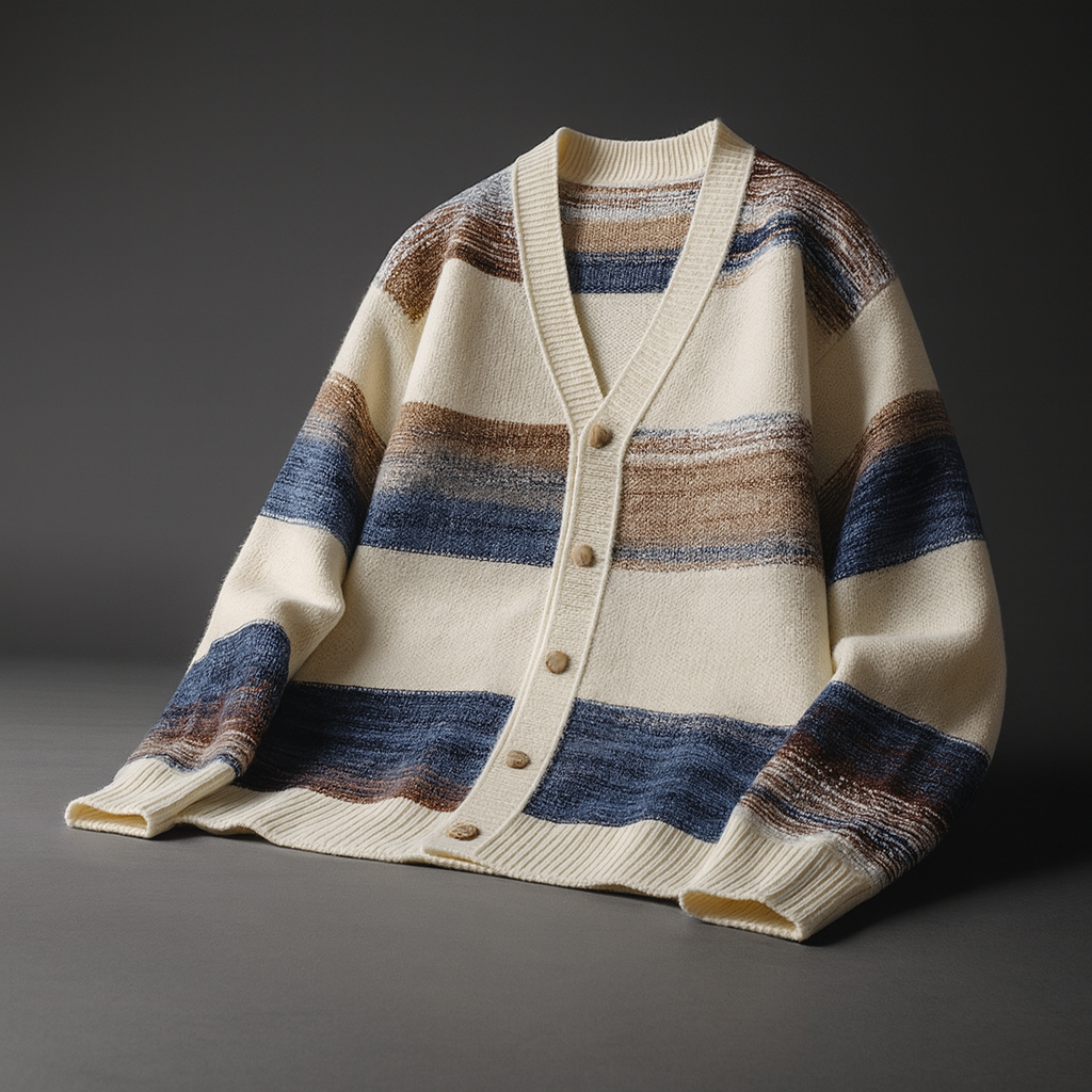 Accolade Knit Cardigan